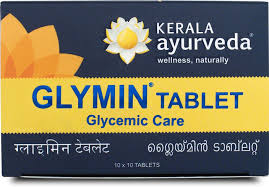 Glymin Tablet